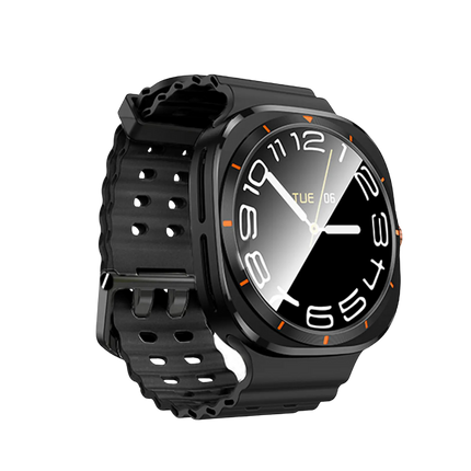 SMARTWATCH HOCO Y29 LLAMADAS BLUETOOTH